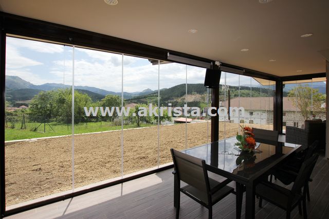 Proyecto realizado por Akrista