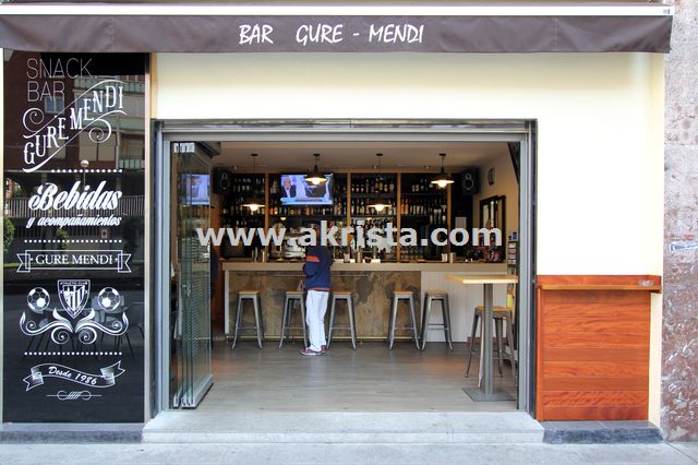 Proyecto realizado por Akrista