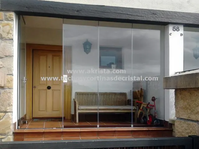 Terrazas y Balcones imagenes