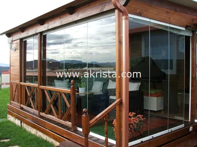 Fotos de Porches y Pérgolas