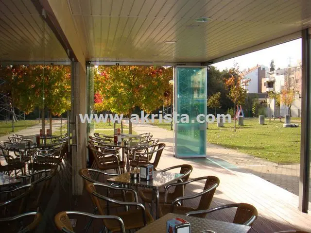 Fotos de Cerramientos Hostelería y Comercios