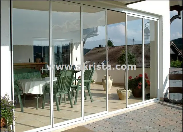 Terrazas y Balcones imagenes
