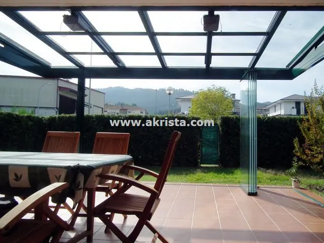 Fotografías de Cerramientos de Cristal