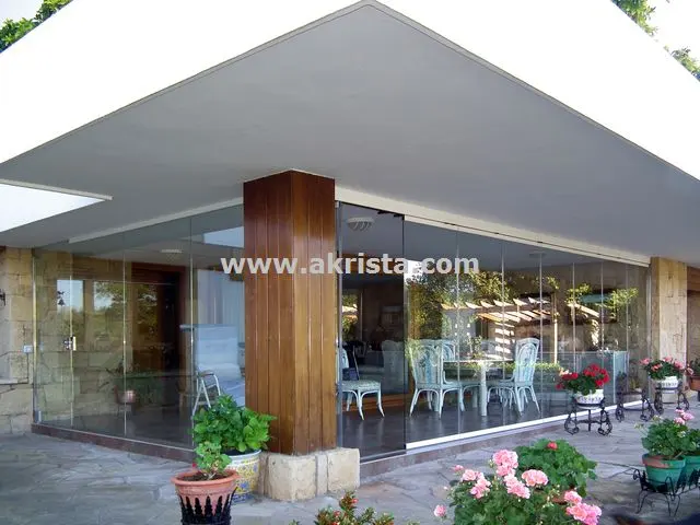 Cerramientos de Porches imagenes