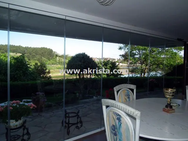 Cerramientos de Porches imagenes