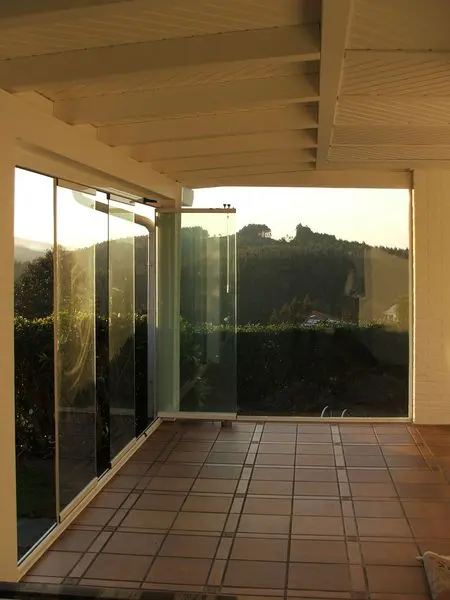Fotos de Porches y Pérgolas