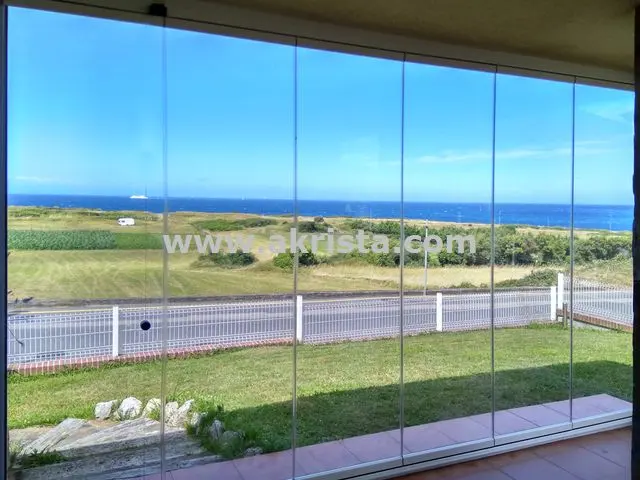 Fotografías de Cortinas de Cristal