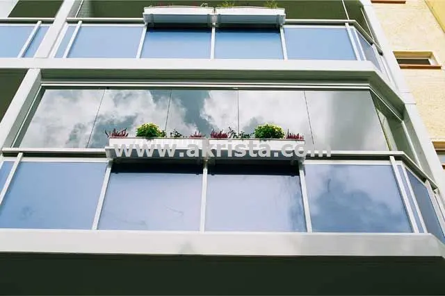 Terrazas y Balcones imagenes