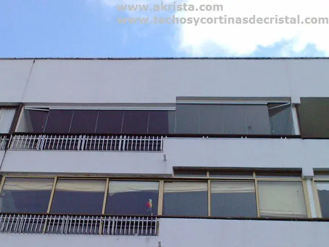 Terrazas y Balcones imagenes