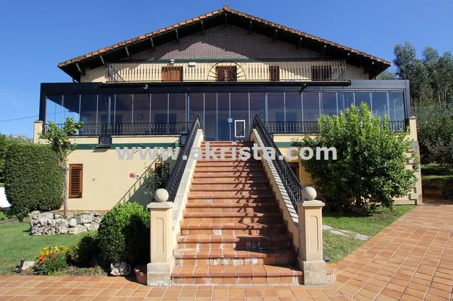 Pergolas bioclimaticas Euskadi