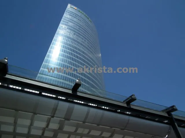 Techos de cristal imagenes