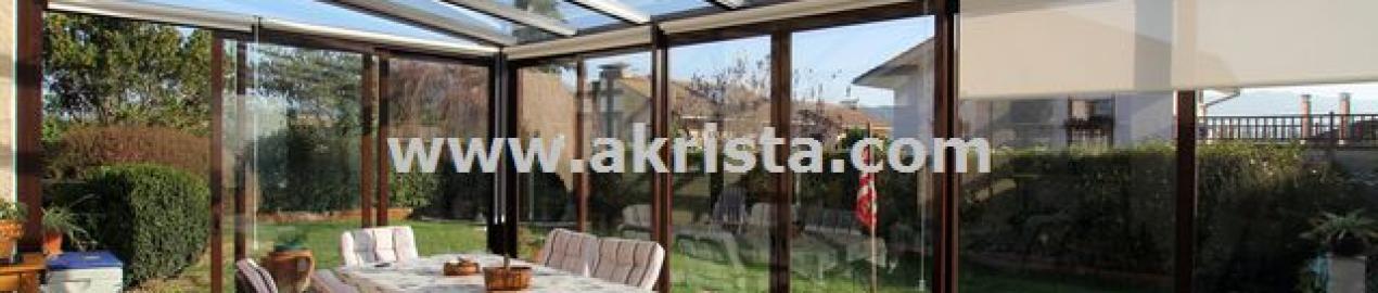 Cerramientos de cristal