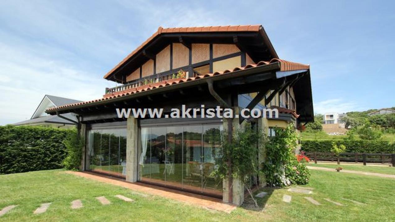 Cerramientos De Porches Akrista