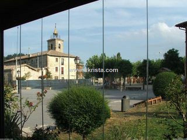 Terrazas y Balcones imagenes