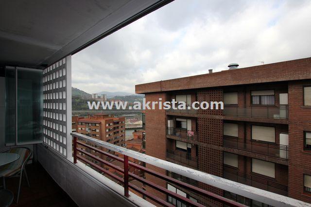 Cerramientos de balcones