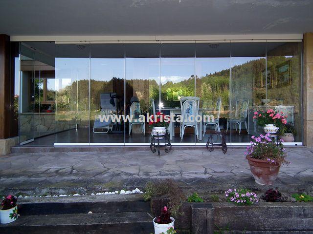 Cerramientos de Porches imagenes