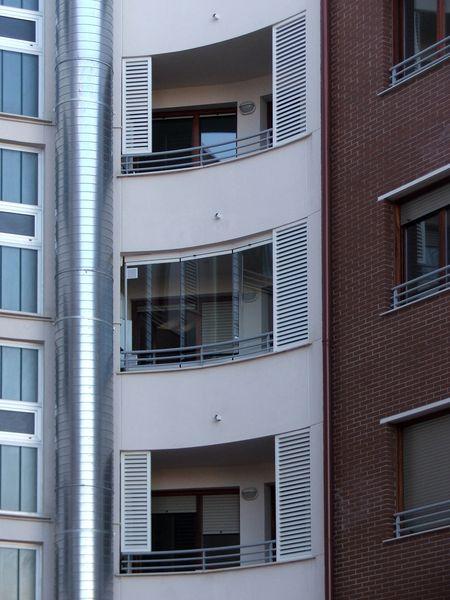 Terrazas y Balcones imagenes