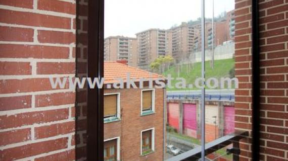 Cerramientos de balcones Bilbao