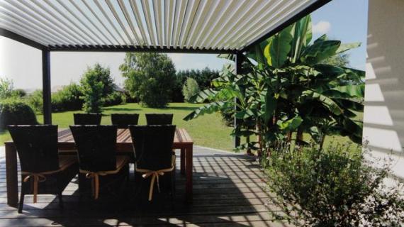 Pergolas bioclimaticas precio Pergolas bioclimaticas precio