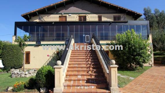 Pergolas bioclimaticas Euskadi