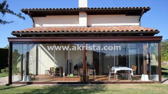 Cerramientos de porches Abetxuko Alava Vitoria Cerramientos de porches Abetxuko Alava Vitoria
