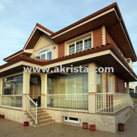 Cerramientos de porches con cortinas de cristal Barrika bizkaia Cerramientos de porches con cortinas de cristal Barrika bizkaia
