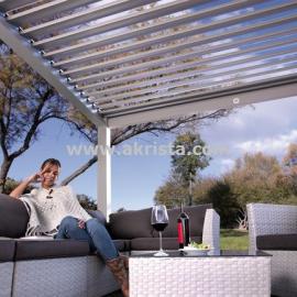 Pergolas bioclimaticas fabricantes Pergolas bioclimaticas fabricantes