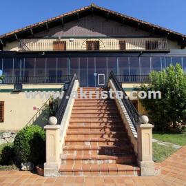 Pergolas bioclimaticas Euskadi