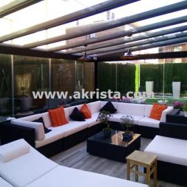 Cortinas de cristal opiniones Cortinas de cristal opiniones