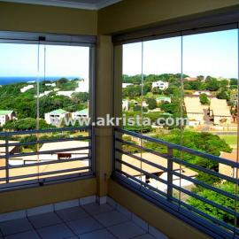 Cerramientos para terrazas y balcones Cerramientos para terrazas y balcones