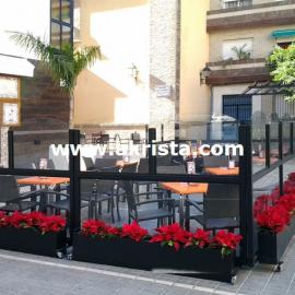 Durango Ordenanzas municipales terrazas Durango Ordenanzas municipales terrazas