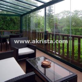 cerramientos de porches con cristal, para zonas con poca luz cerramientos de porches con cristal, para zonas con poca luz