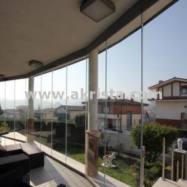 Cerramientos de cristal en Getxo Bizkaia Cerramientos de cristal en Getxo Bizkaia