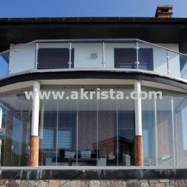 Cerramientos de cristal Gipuzkoa Cerramientos de cristal Gipuzkoa